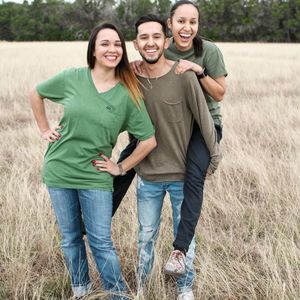 Meet your Posher, Michael